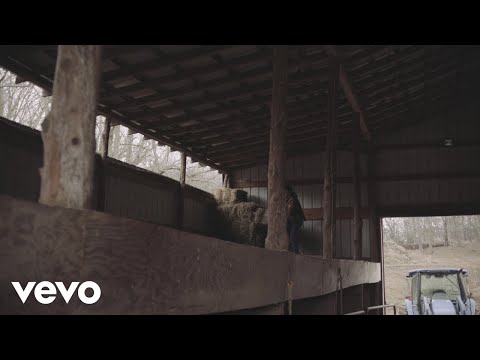 Dillon Carmichael - Made to Be a Country Boy (Official Music Video)