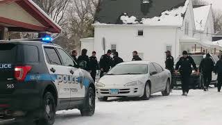 COPWATCH..Peoria Illinois 1st Amendment audit...