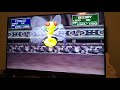 The Beedrill Pokemon Stadium Animation