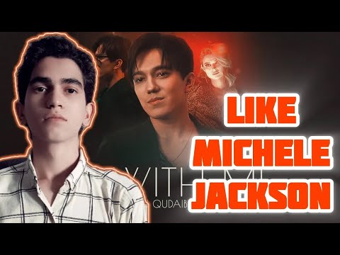 Dimash – Be With Me (Official Video) Reaction | Persian Musician Blown Away! 😍