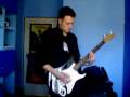 Abingdon Boys School - Nervous Breakdown ...