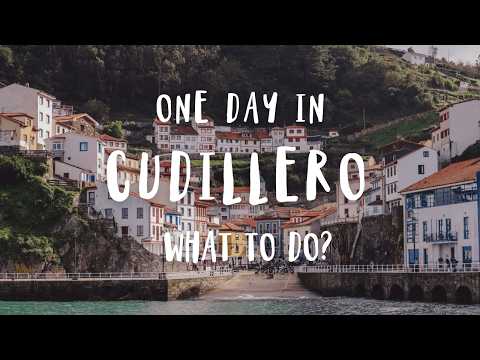 Best Things To Do In Cudillero Spain | Travel Guide 2025