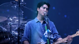 Download lagu [끝났지 game over]  250517 영케이Focus Day6 Foreveryoung Finale in Seoul #day6 #youngk mp3