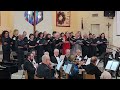 Moreno Valley Master Chorale Angel Tidings by John Rutter December 14, 2025 