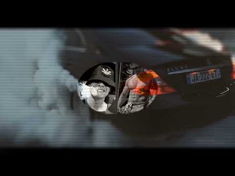 KOCKATA X PABLO - BURKANI V MAHALATA