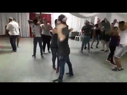 Clases de Dani Vargas.