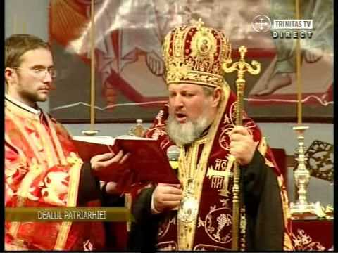 Sf.Dimitrie -10/25/2010