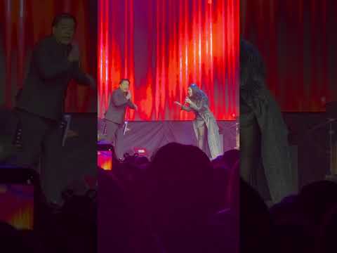 Sometimes when we touch martin nievera and pops fernandez❤️