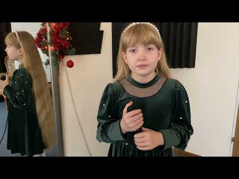 Daria Miernik - Gdy się Chrystus rodzi - Kolęda płynie z wysokości... 2024