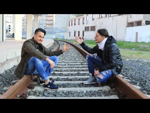 Carmelo Federico Ft. Mimmo Fini - E' gia' spusate VIDEO UFFICIALE 2017