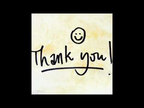 Graham Lloris - Thank You (Original Mix)