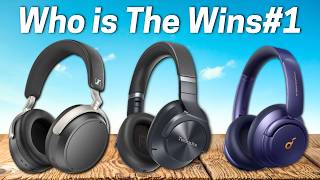 Best Budget Travel Headphones 2026 [don’t buy one before watching this]