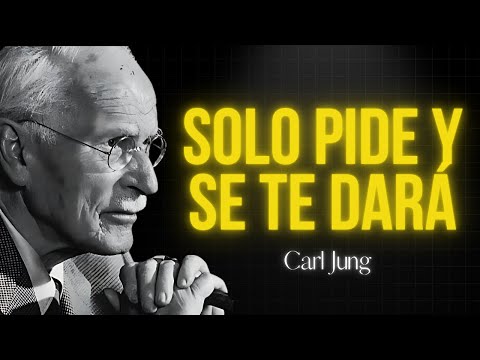 The Universe Will Lay Everything at Your Feet After This | Carl Jung