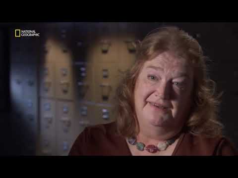 Amerika Tarihindeki En Meşhur Seri Katil Vakası - Nat Geo Türkçe HD Belgesel