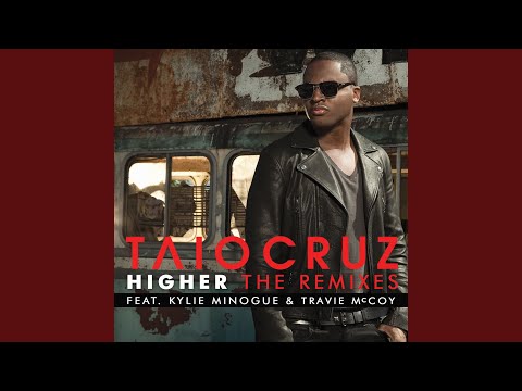 Video thumbnail for Higher (Ultimate High Dub)