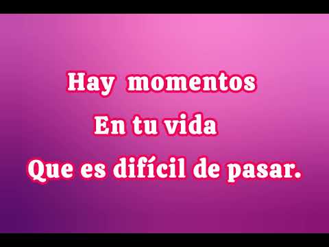 Susana Espindola  No pares por nada Con Letras 