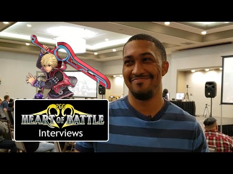 Most Underrated Character in Ultimate? Heart of Battle Interviews