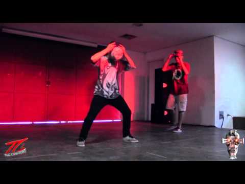 Max WINS VS Allan Silva - SEMI FINAL - 2° The Confront