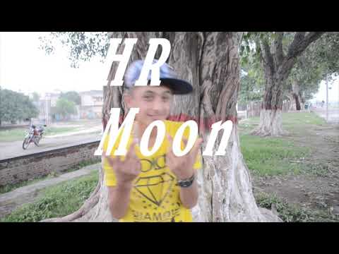 HR Moon ft yo yo hony sing rap song 2017