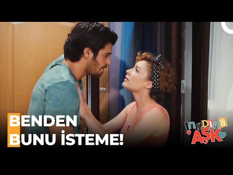 Yalın, Defne'ye Resti Çekti! - İnadına Aşk