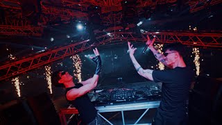 Download lagu OU J B2B AJOHN (FULL LIVESET @ Back To Campus Festival 2025) [4K] mp3