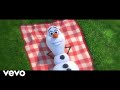 David Filio - Verano (De "Frozen: Una Aventura Congelada"/Con letra)