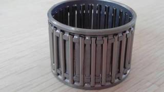 sealed thrust bearing,bearing size chart,steel rollers with bearings