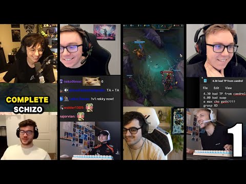 The Best of Baus - Jan 2025 | Shorts Compilation