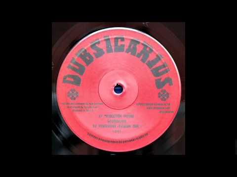 10" Prince Malachi/Soothsayers - Revolution/Horns Cut