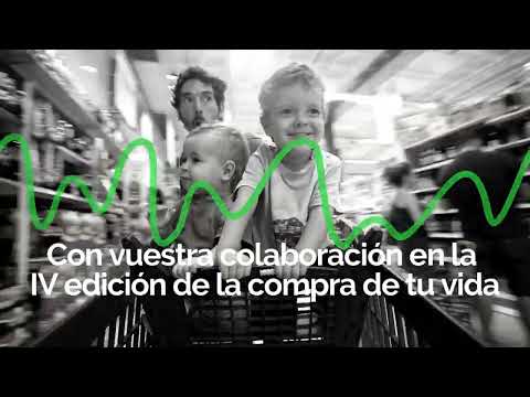La Compra de tu Vida 2024
