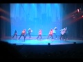MilkShake Al Saggio 2011