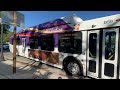 Glendale Beeline 2005 New Flyer C40LF B59