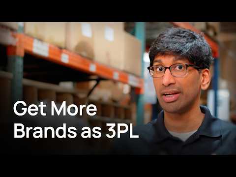 How 3PLs Win More Brands With Precise Delivery Promises