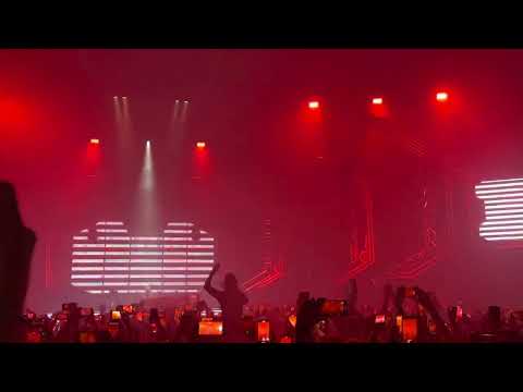 BKJN vs Partyraiser 2023. ( Scarphase - Push Up EDIT.)