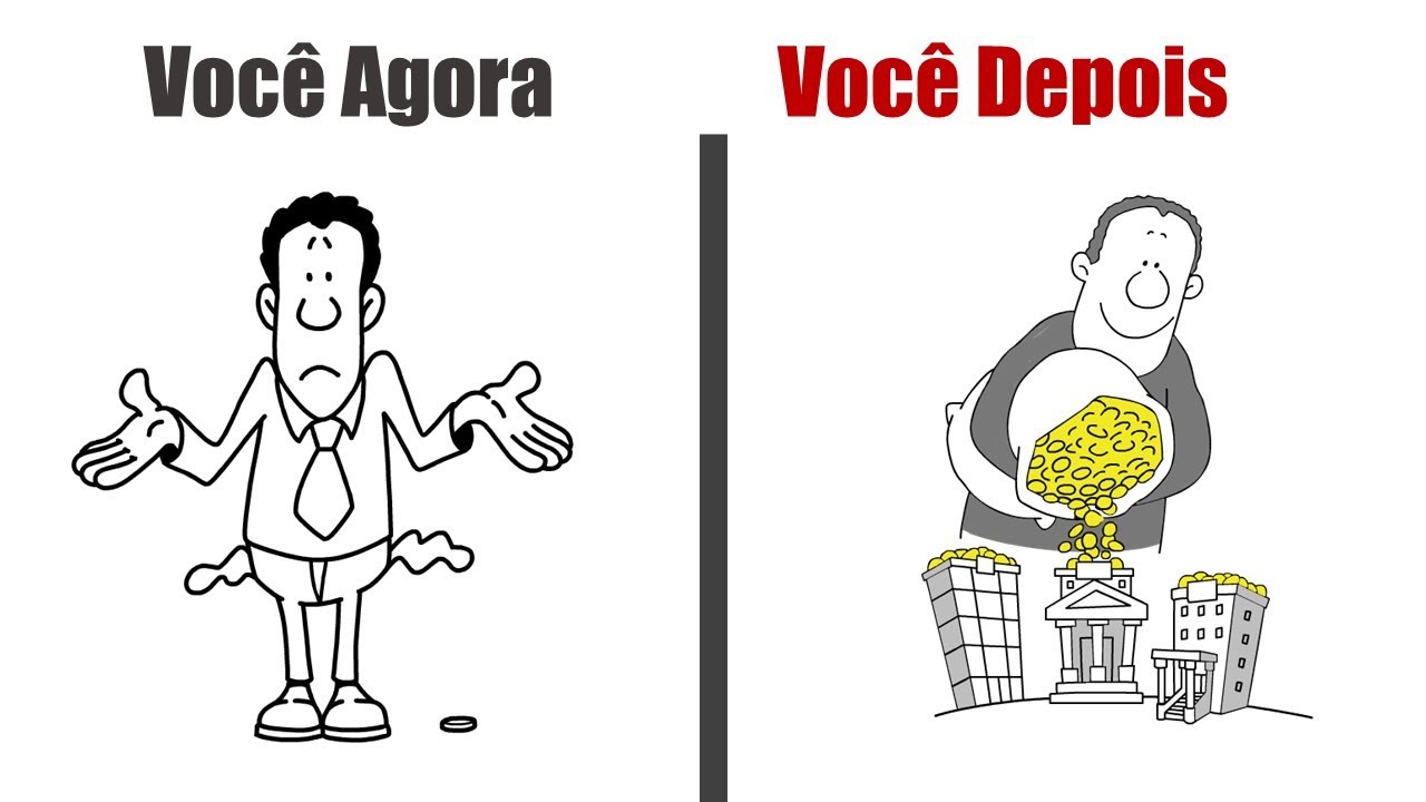 10 Comportamentos Que os Ricos Tem e Que os Pobres Não Tem – Motivos De Você Continuar Pobre