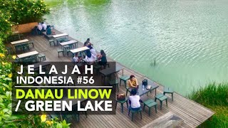 preview picture of video 'Jelajah Indonesia #56: DANAU LINOW TOMOHON - SULAWESI UTARA'