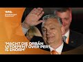 Viktor Orbán wint verkiezingen: ‘Geen verrassing met zijn propaganda’