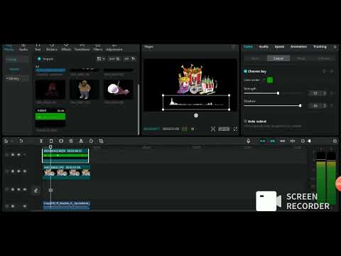 CRAZY KID X DOUBLE G - tutorial 🎚️