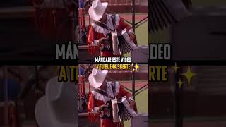 Hola, mi trébol de cuatro hojas ☘️ Mi buena suerte eres tú ❤️  #lostigresdelnorte