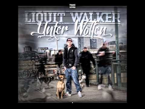 Liquit Walker  Immer noch Berlin