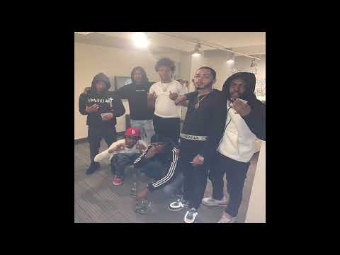 PJ Glizzy x Sha EK x B Lovee - Menace (Unreleased)