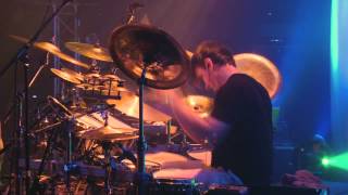 Porcupine Tree - Strip the Soul / Dot Three