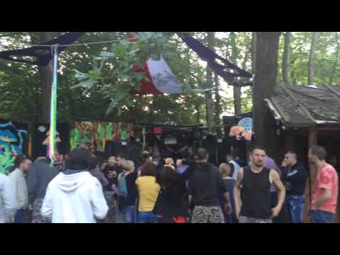 DaPeace@Addicted Org. 5-th Anniversary