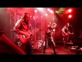 Furious Zoo - on the road again (Canned Heat ...