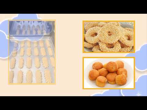 Máy Chiết Rót Tự Động