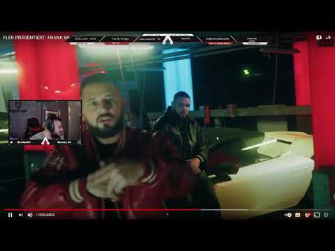#CCN #Fler #Hengzt Swizzy reagiert auf Fler x Hengzt ~ Upperclass