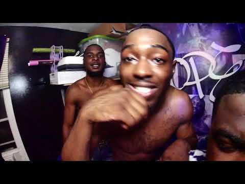 Buckz "Life of Tha Party"