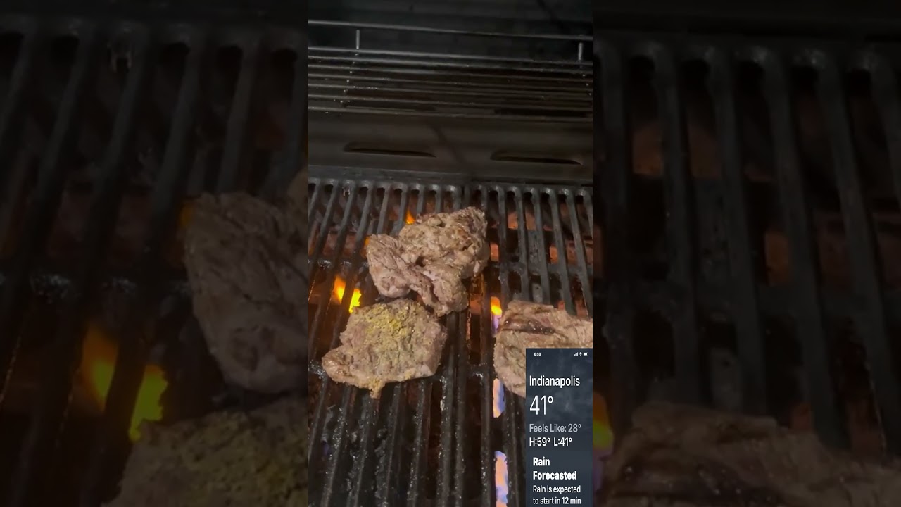 Grillin N Chillin #good