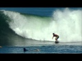 Andy Irons in Indo