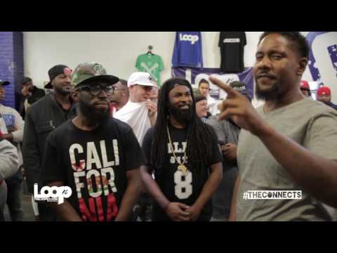 Decoder Hussein vs Dex